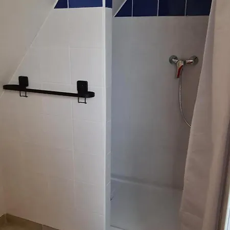 Semesterbostad Maison De Charme A Samer, 7 Pers, Grand Jardin, Poele A Bois, Wifi, Proche Boulogne Sur - Fr-1-376-115