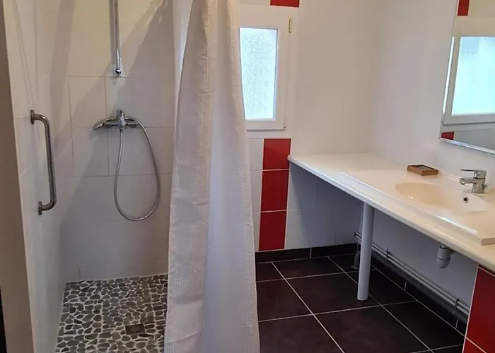 Maison De Charme à Samer, 7 Pers, Grand Jardin, Poêle à Bois, Wifi, Proche Boulogne Sur - Fr-1-376-115 * Samer