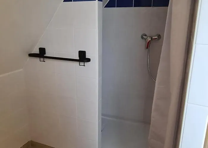 Hébergement de vacances Maison De Charme à Samer, 7 Pers, Grand Jardin, Poêle à Bois, Wifi, Proche Boulogne Sur - Fr-1-376-115